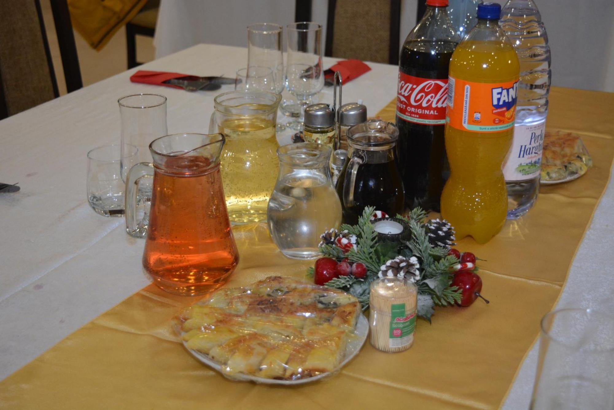 Pensiunea Popasul Ursilor Chiscau Buitenkant foto